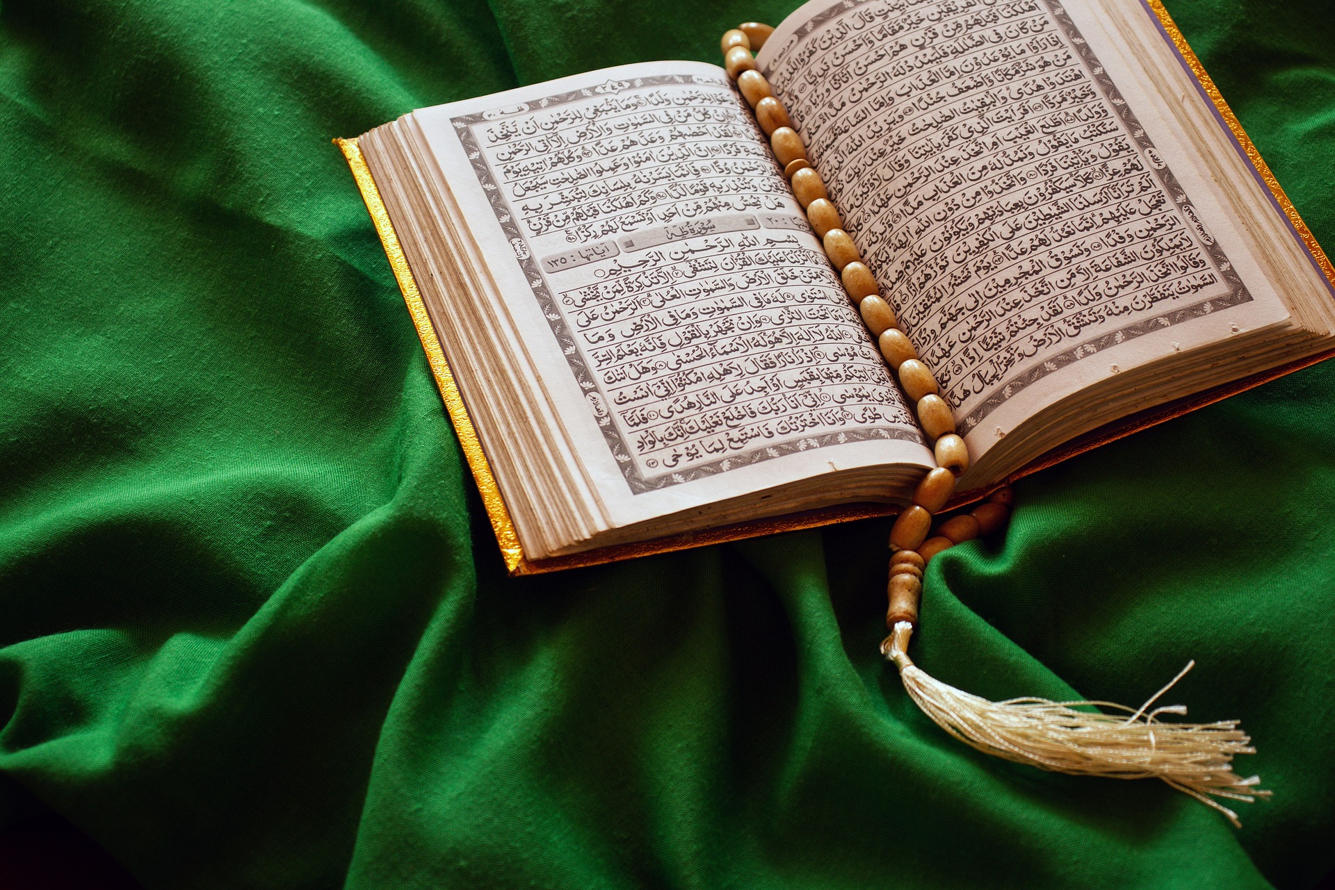 Bạn có biết Kinh Qur'an là gì không?