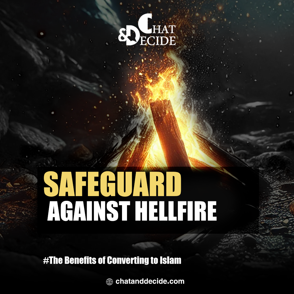 Safeguard against Hellfire