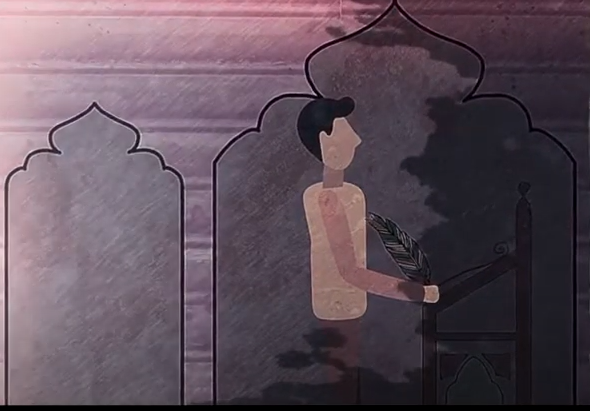 Savez-vous ce qu'est le Coran ?