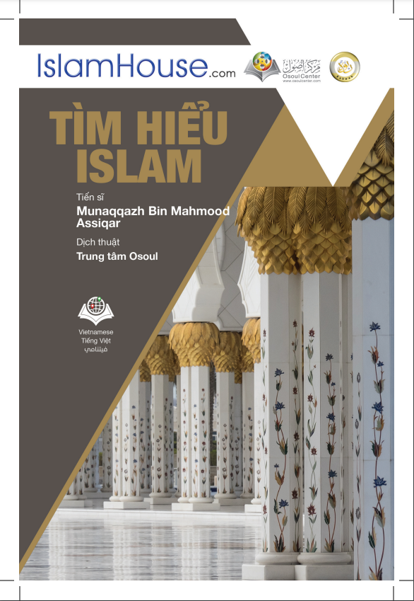 Tìm hiểu Islam