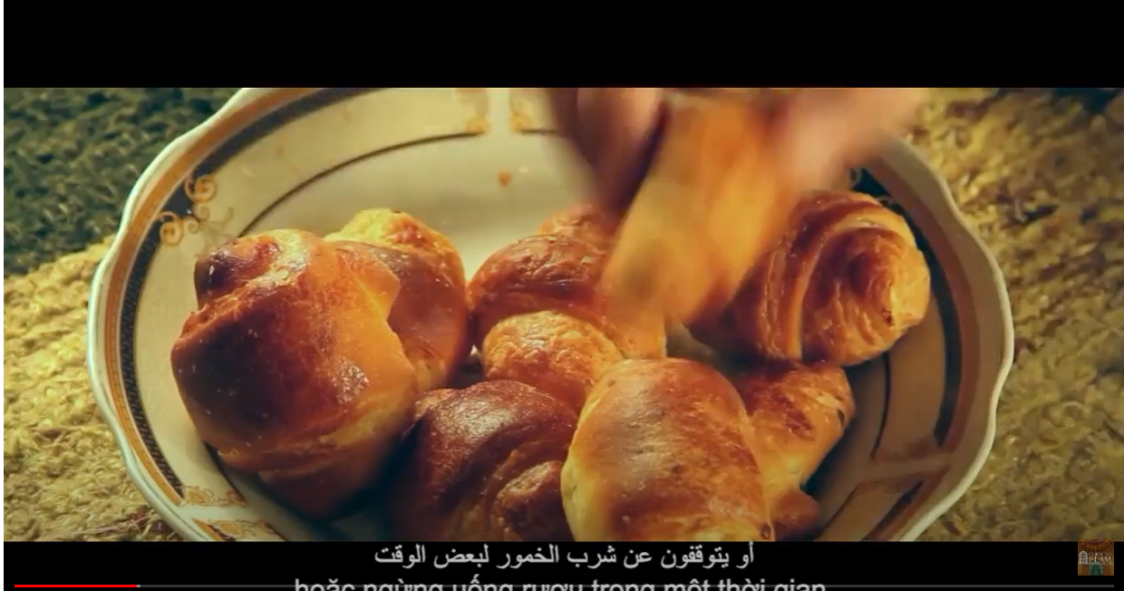 Tại sao người Muslim nhịn chay trong tháng Ramadan