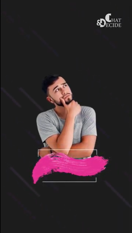 La vita è solo una coincidenza? Allora perché ti senti importante?