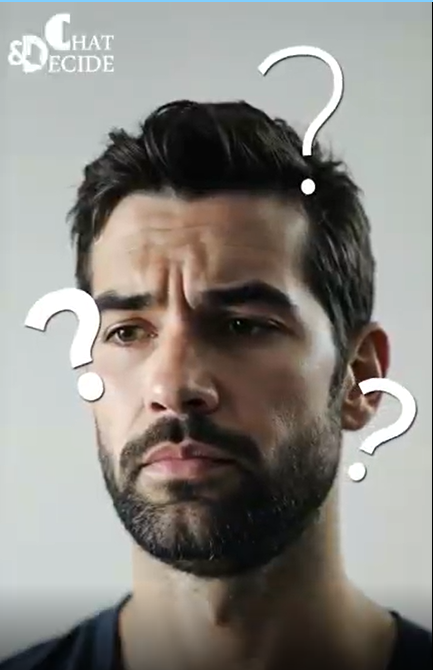 Una mente senza un creatore? Prova a creare una mela!