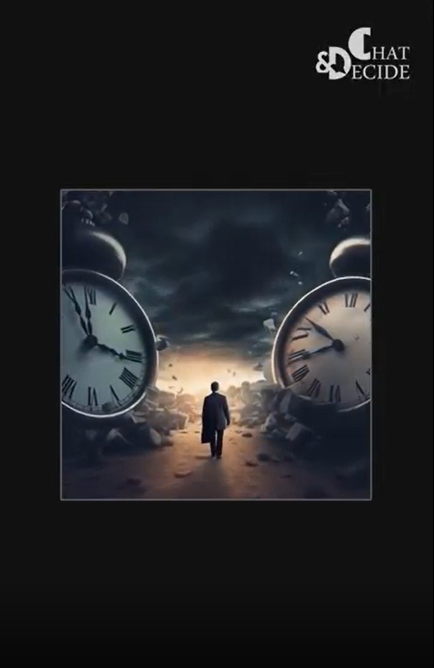 Kung Ikaw ang Maylikha... Tatanggapin Mo Ba ang Lahat ng Kawalang-Katarungang Ito?