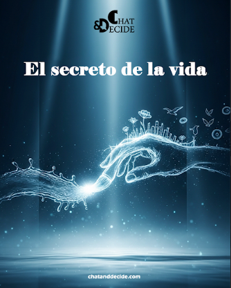 El secreto de la vida