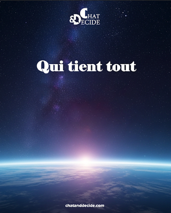 Qui tient tout