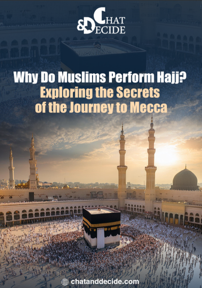 Why Do Muslims Perform Hajj? Exploring the Secrets of the Journey to Mecca