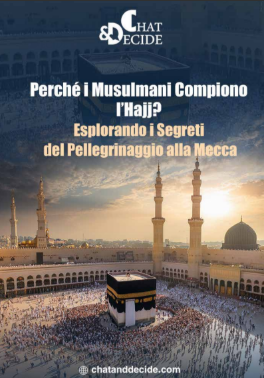 Perché i Musulmani Compiono l’Hajj? Esplorando i Segreti del Pellegrinaggio alla Mecca