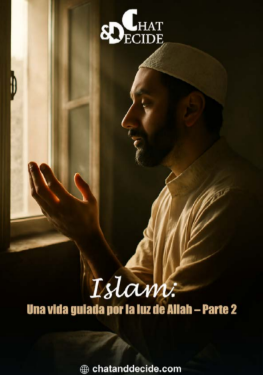 Islam: Una vida guiada por la luz de Allah – Parte 2