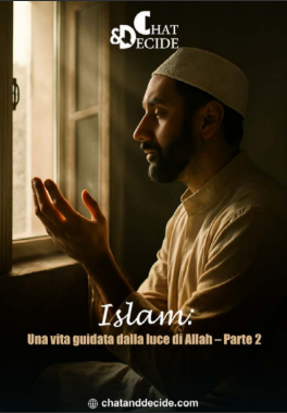 Islam: Una vita guidata dalla luce di Allah – Parte 2