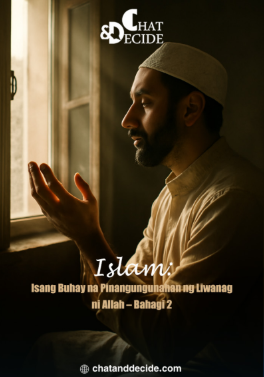 Islam: Isang Buhay na Pinangungunahan ng Liwanag ni Allah – Bahagi 2