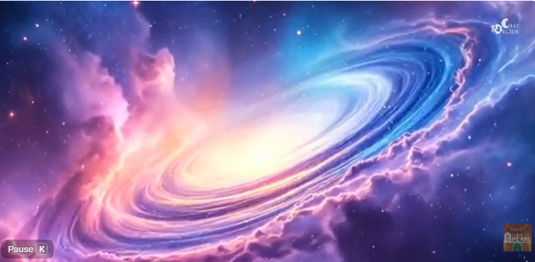 Before you were created