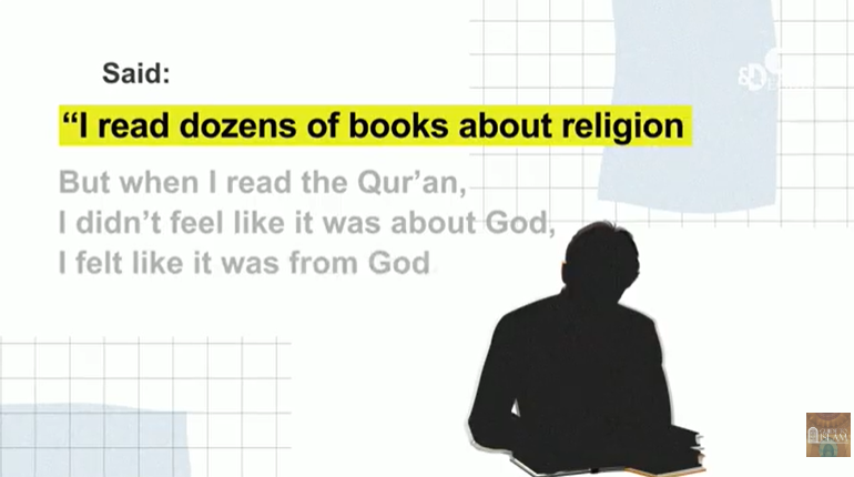 All Religions Are the Same