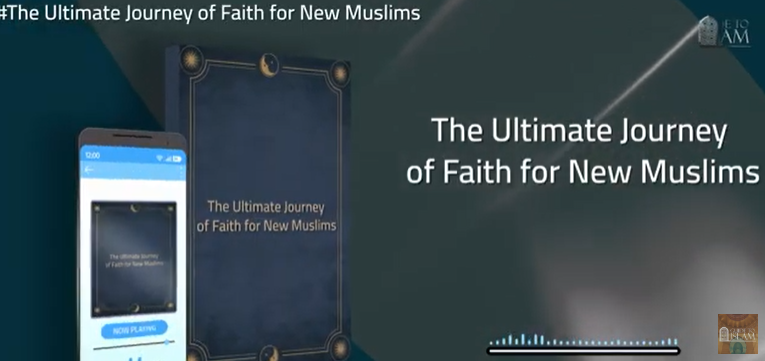 The Ultimate Journey of Faith for New Muslims
