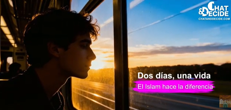 Dos días, una vida… El Islam marca la diferencia