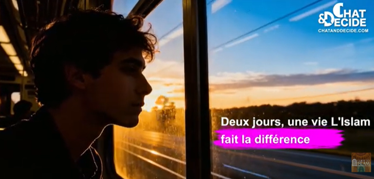 Deux jours, une vie… L’Islam fait la différence