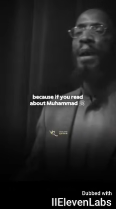 Este mensaje es para los no musulmanes – Khalid Yasin