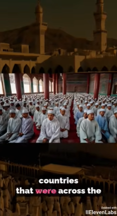Paano kumalat ang Islam sa ASIA?