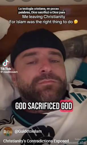 Christianity’s Contradictions Exposed