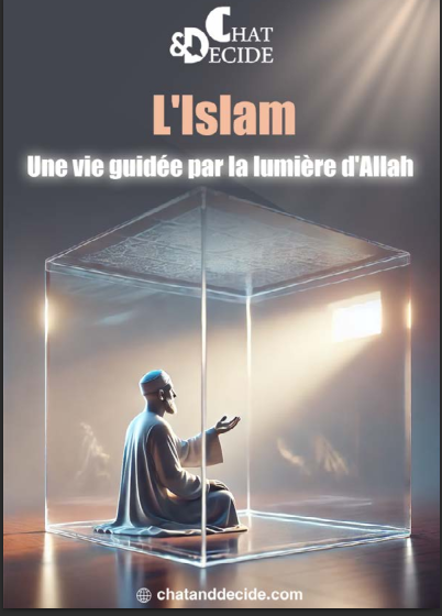 Une vie guidée par la lumière d'Allah
