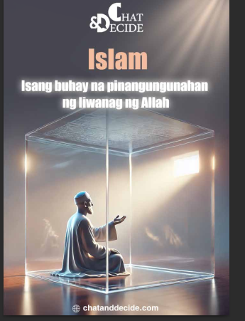 Islam: Isang buhay na pinangungunahan ng liwanag ng Allah