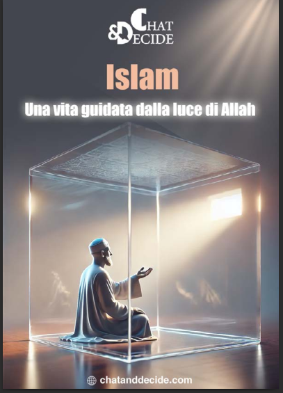 Islam: Una vita guidata dalla luce di Allah