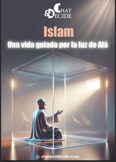 Islam:  vUnaida guiada por la luz de Alá