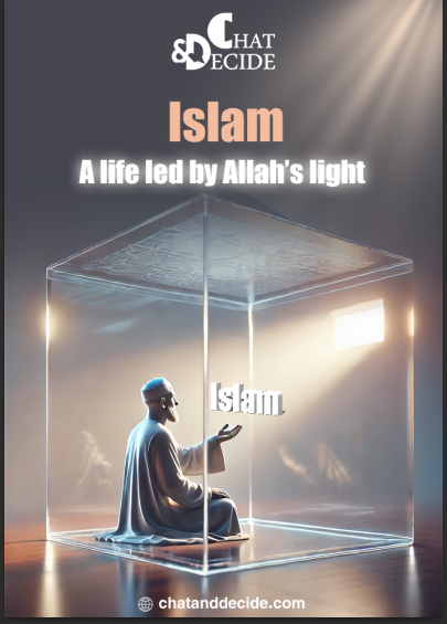 Islam: A life led by Allah’s light