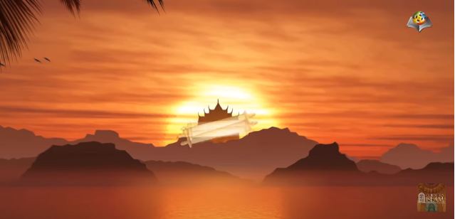 Si Lapu-Lapu ay Kampion ng Pilipinas