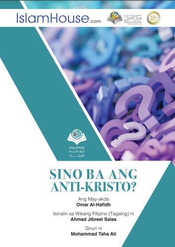 Sino ang Anti-Kristo?