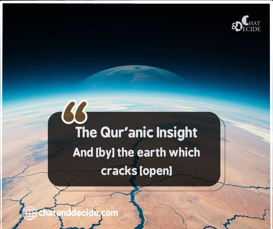 The Qur'anic Insight