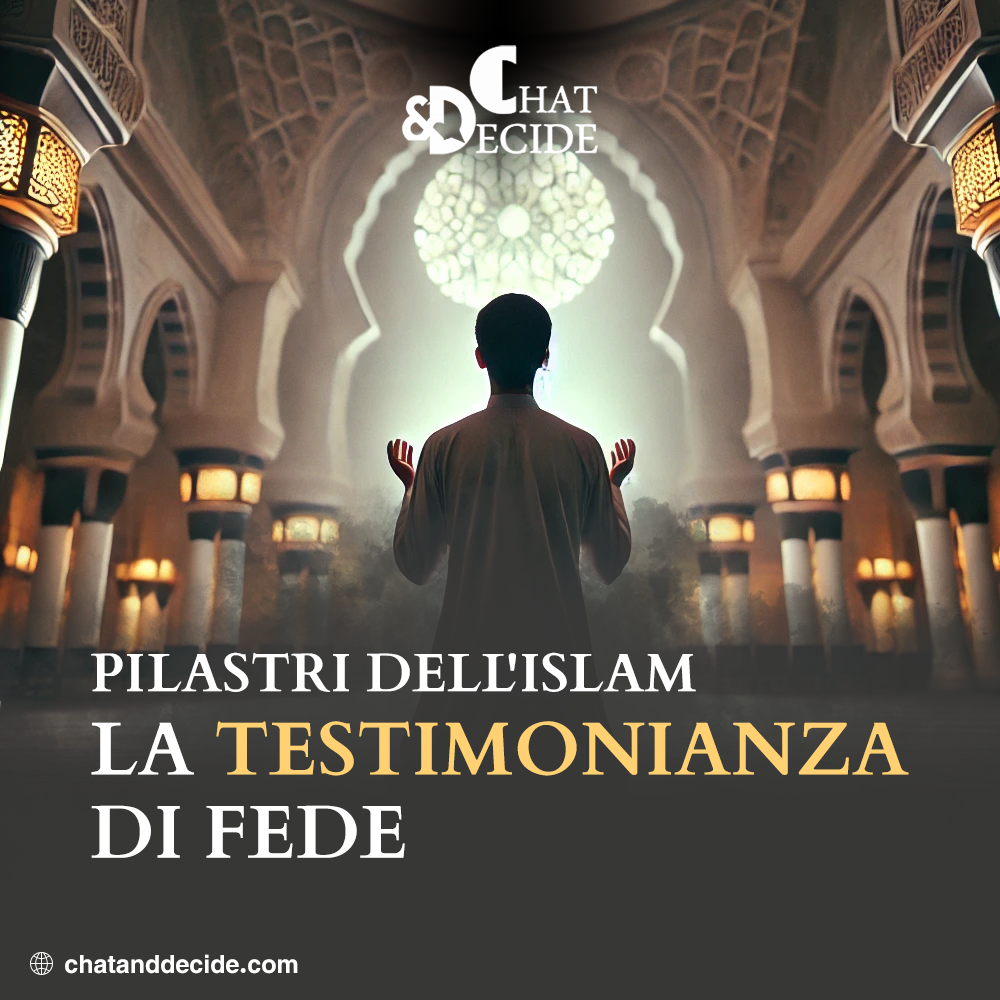 *La Testimonianza di Fede*