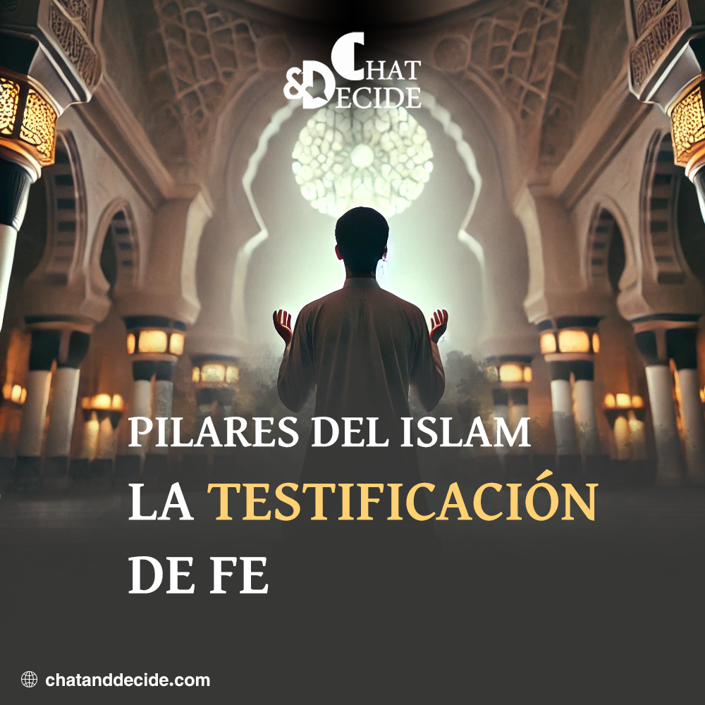 La Testificación de Fe