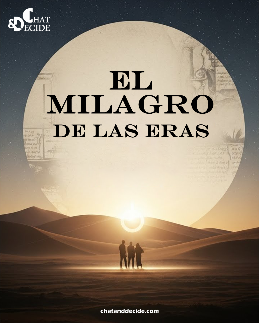 El milagro de las eras