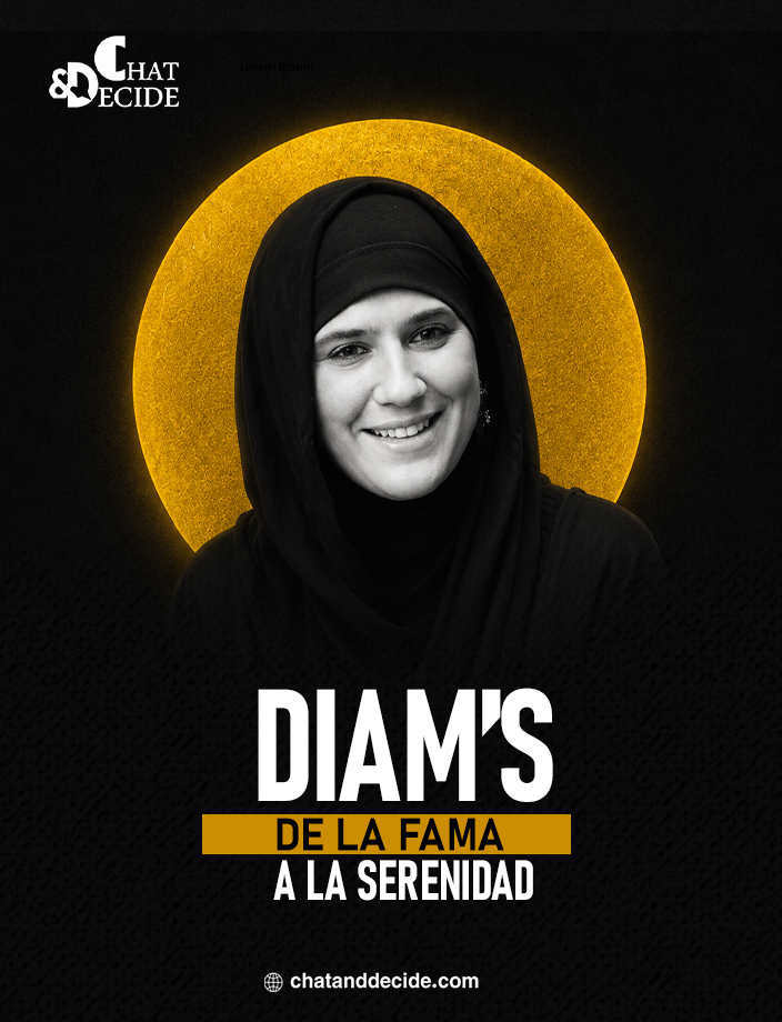 Diam's... De la fama a la serenidad