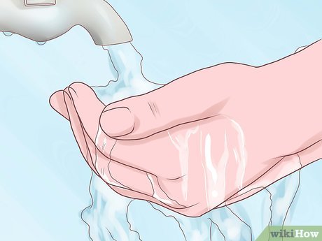 How to Perform Ablution