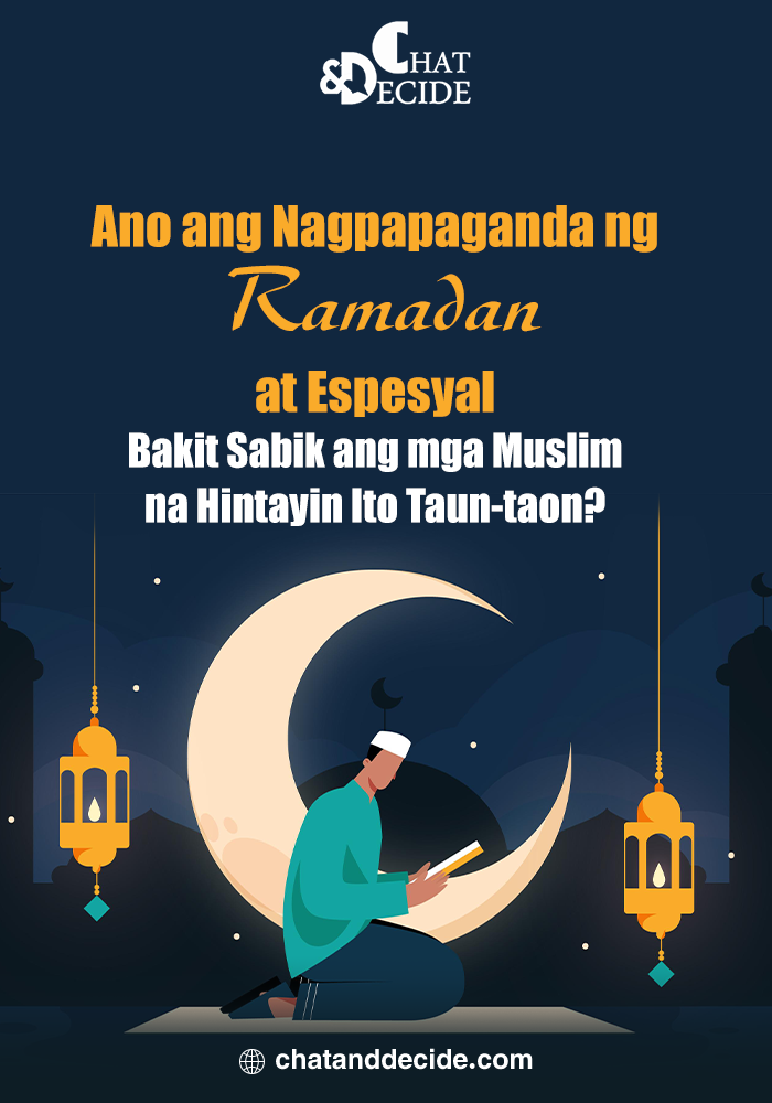 Ano ang Nagiging Espesyal sa Ramadan at Bakit Ito ay Sabik na Hinihintay ng mga Muslim Bawat Taon?