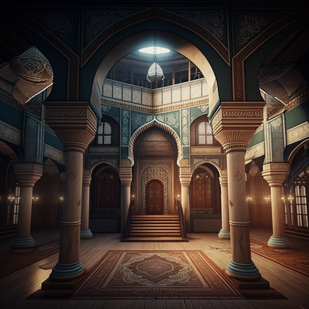 Where Modern and Islamic Science Definitions Differ?