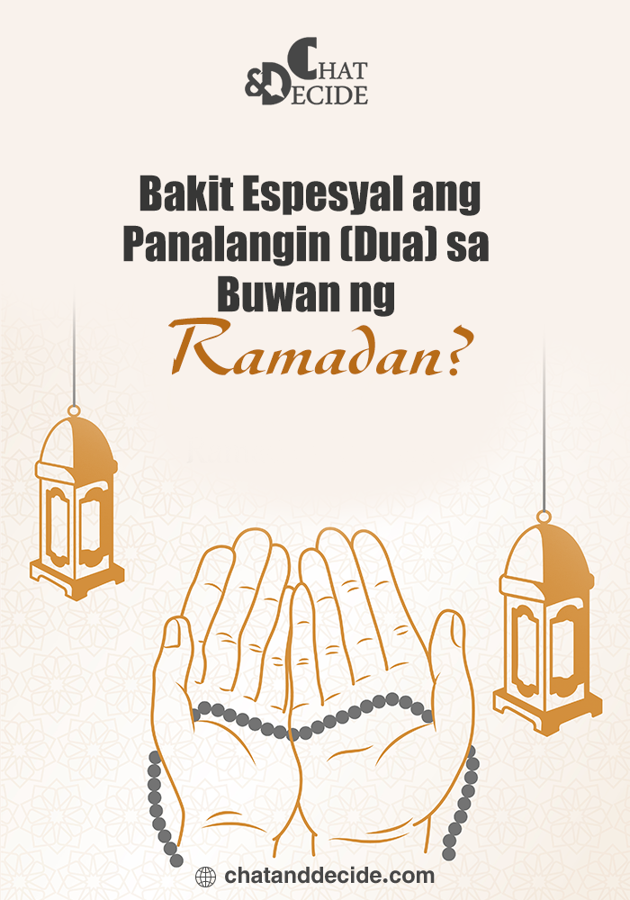 Bakit Espesyal ang Panalangin (Dua) sa Buwan ng Ramadan?