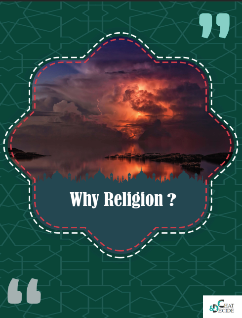 Why Religion?
