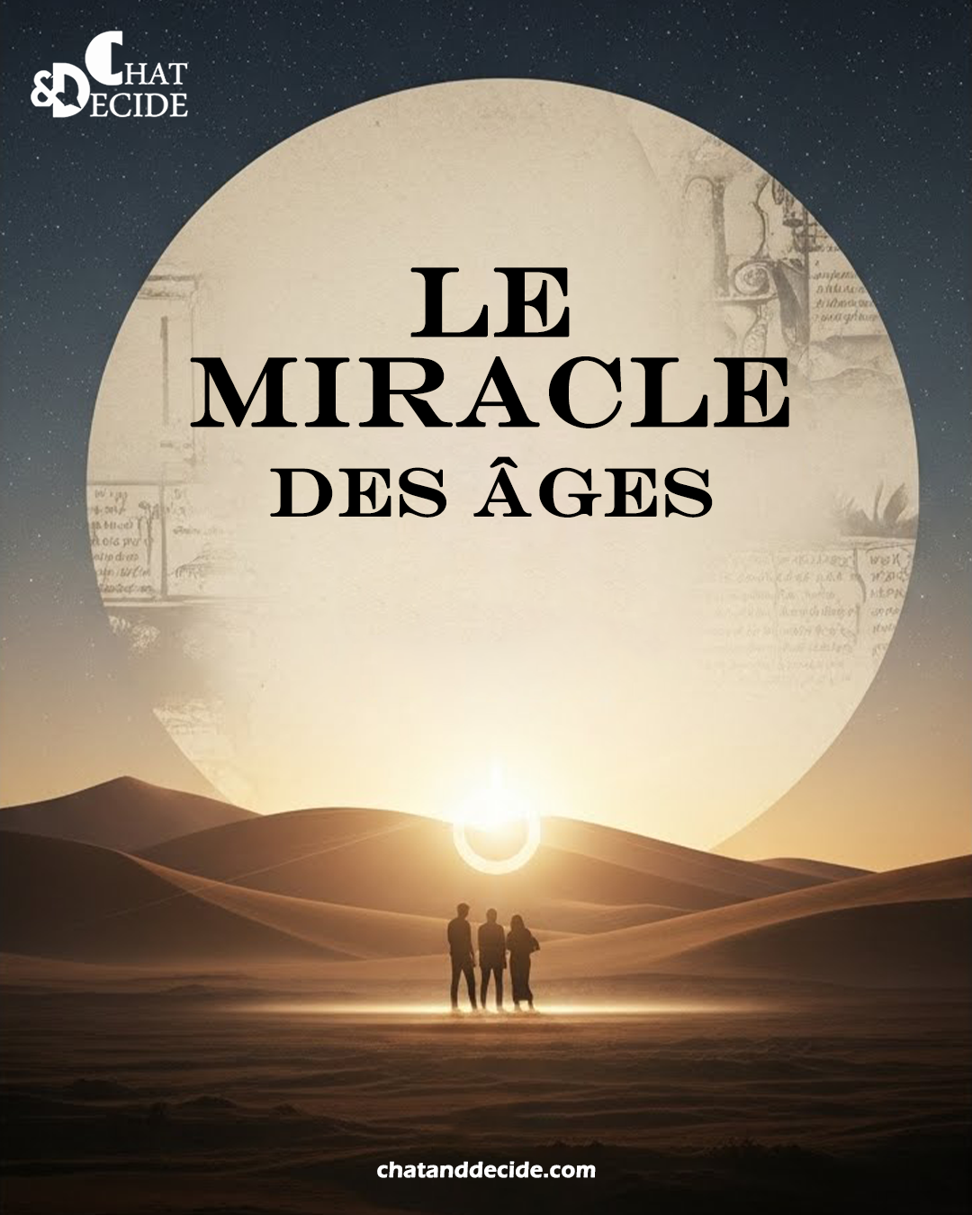 Le miracle des âges